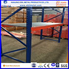 Logistic Equipment Racking System& Palleting Rack